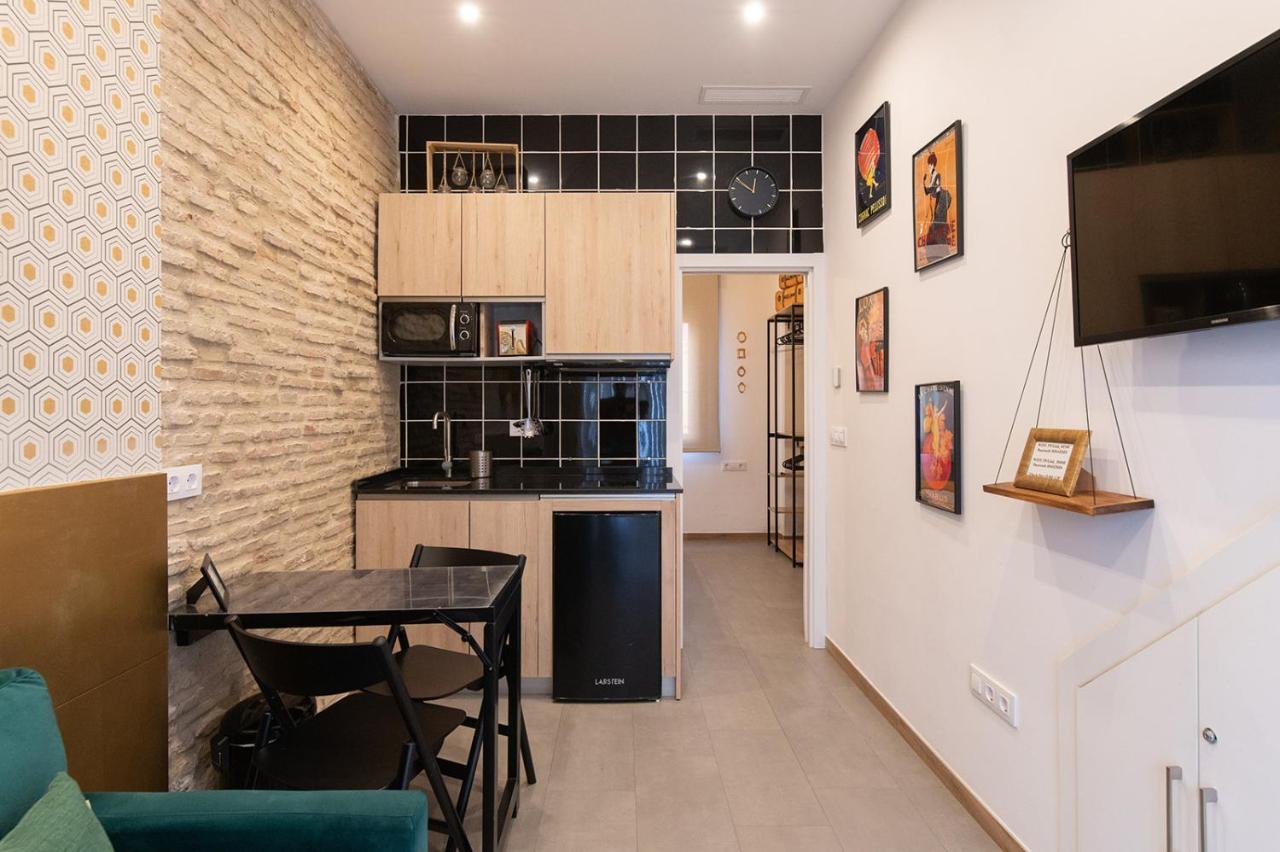 Villa Laura Séville Extérieur photo