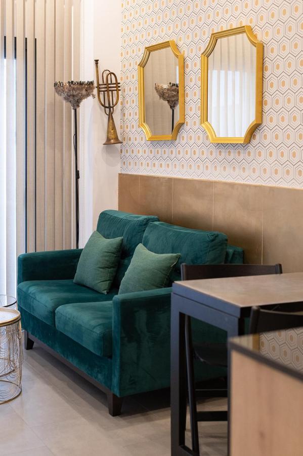 Villa Laura Séville Extérieur photo